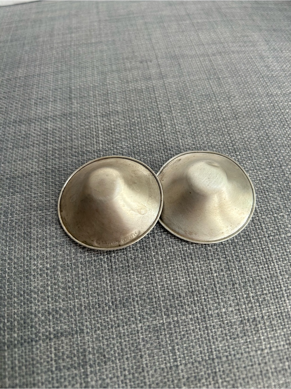 Silverettes Nursing Cups